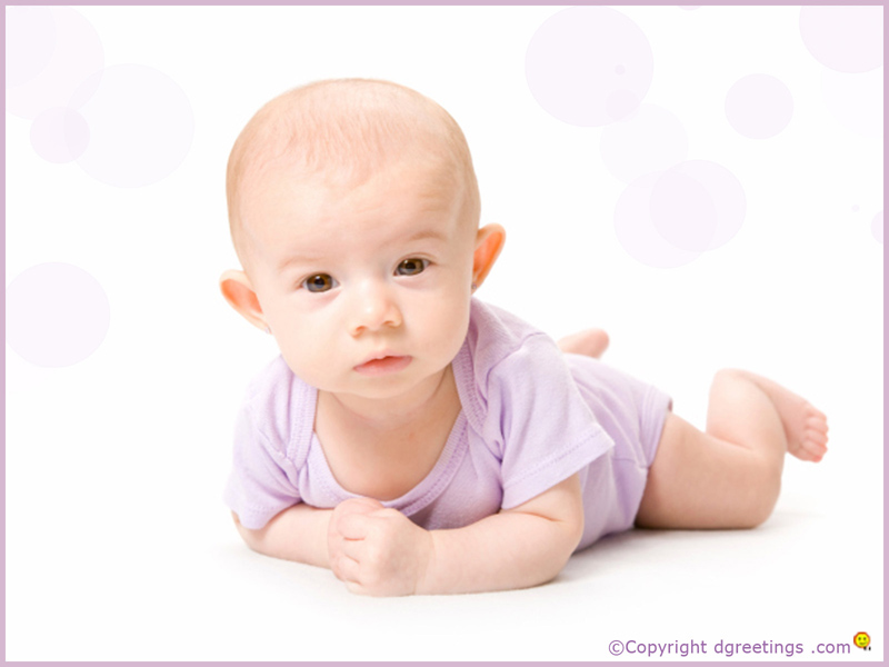 Baby Wallpaper - Baby , HD Wallpaper & Backgrounds