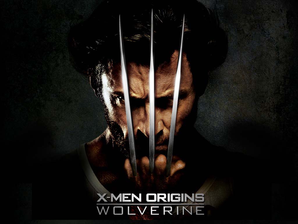 X Men Origins Wolverine Wallpaper Download - X Men Origins Wolverine , HD Wallpaper & Backgrounds