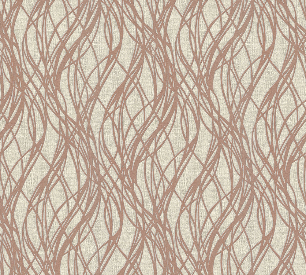 Zardozi - Rose Gold - Wallpaper , HD Wallpaper & Backgrounds