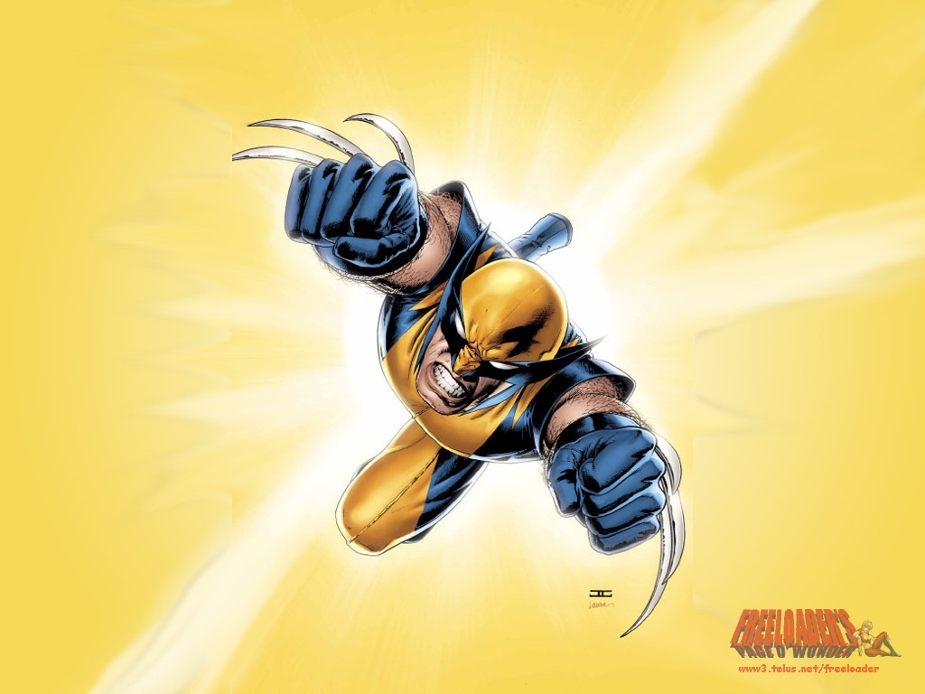 Wolverine Images Wolverine Hd Wallpaper And Background - Astonishing X-men , HD Wallpaper & Backgrounds