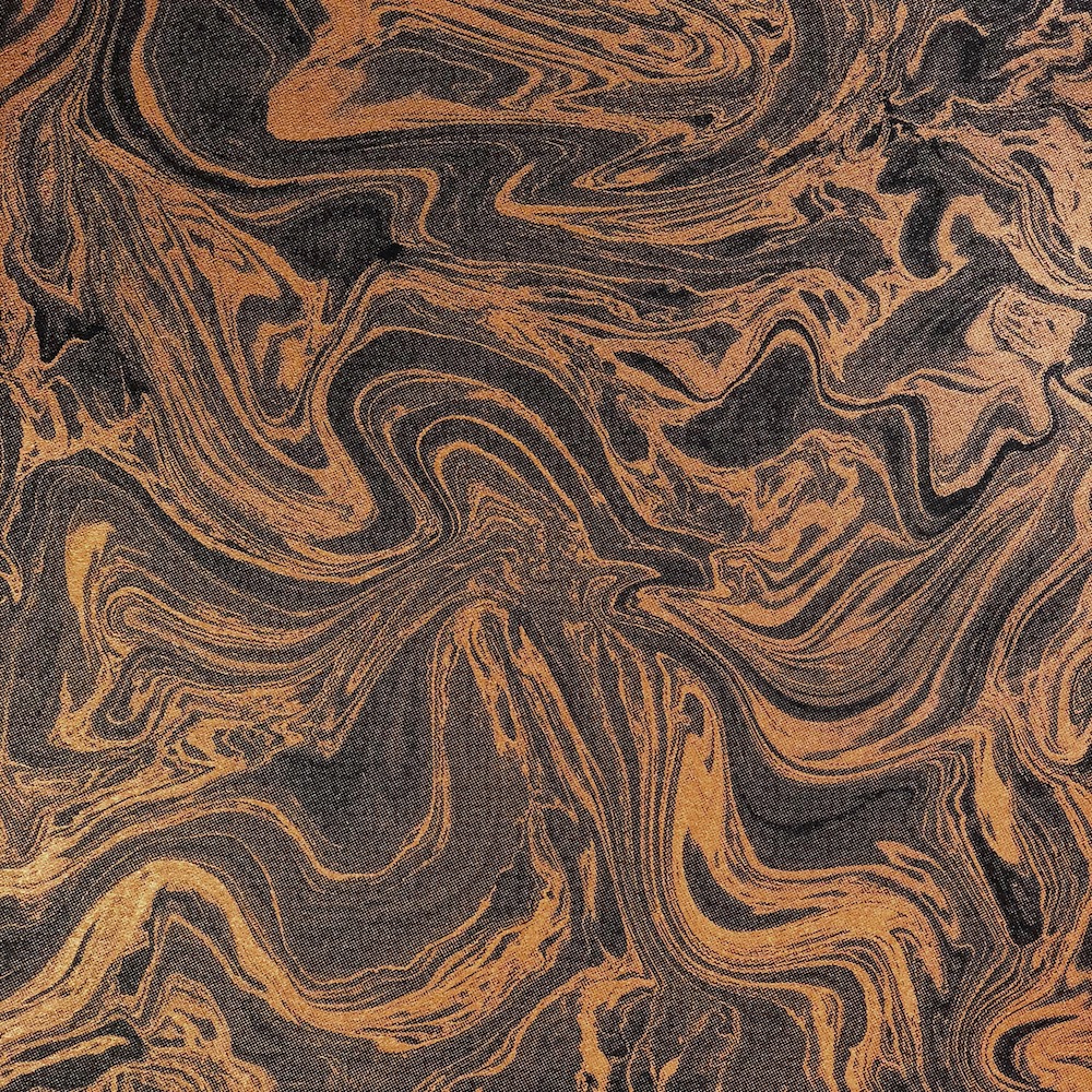 Graham & Brown Marbled Black/rose Gold Wallpaper 100538 - Wallpaper , HD Wallpaper & Backgrounds