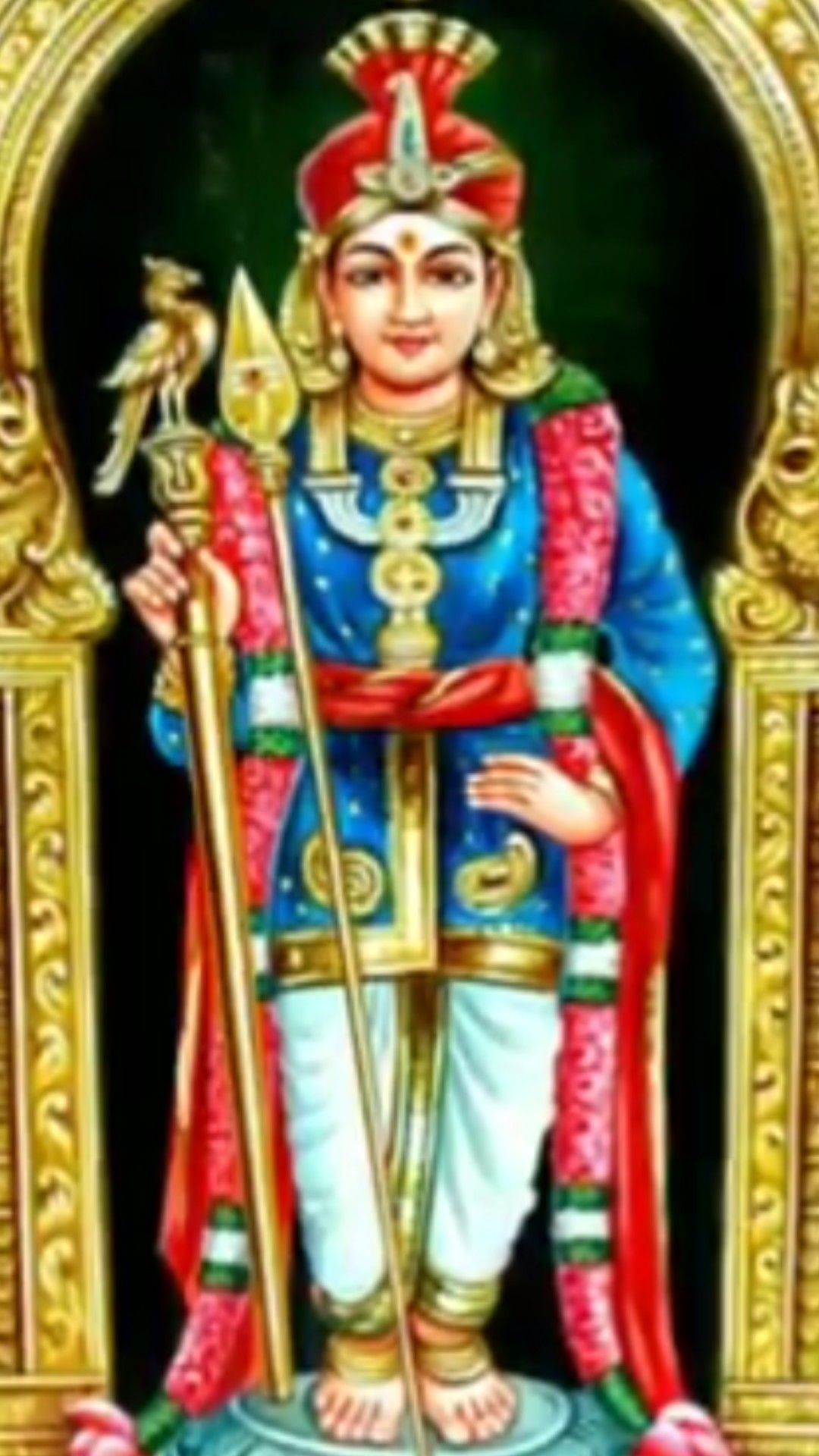 Lord Murugan Baby Wallpapers For Desktop Best Of Pi - Lord Murugan Hd , HD Wallpaper & Backgrounds