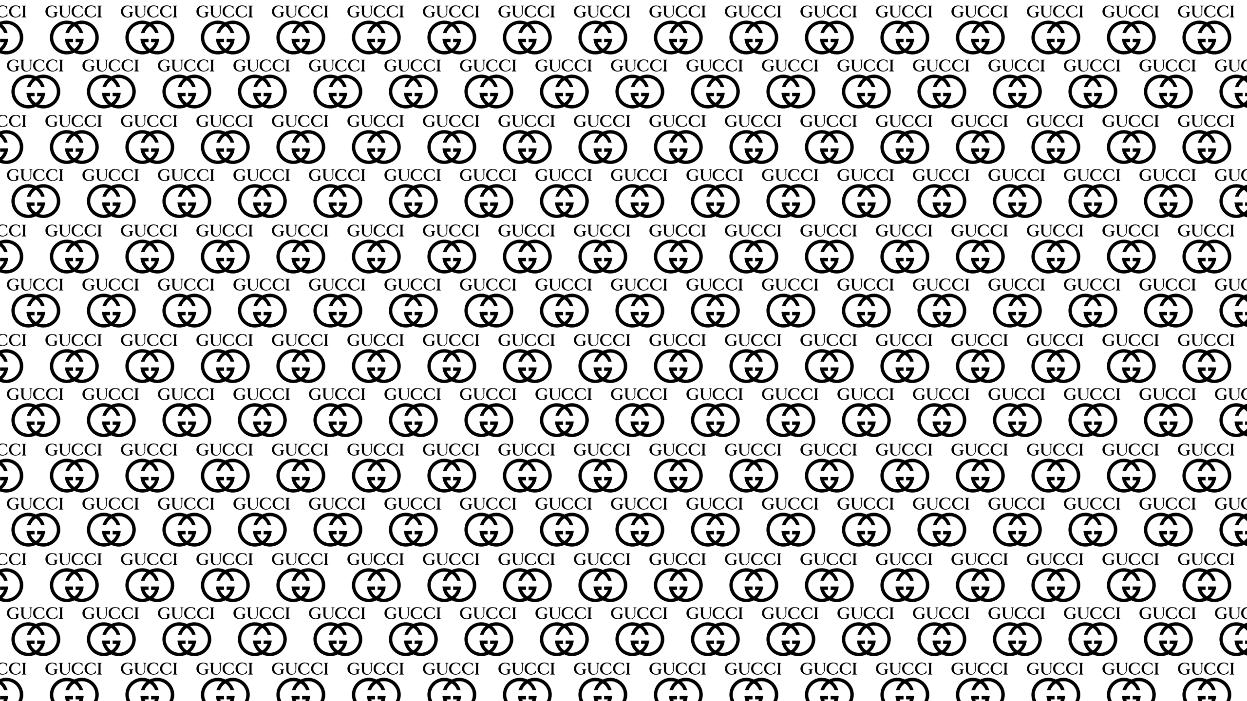 Gucci Wallpapers Hd - Gucci Pattern , HD Wallpaper & Backgrounds