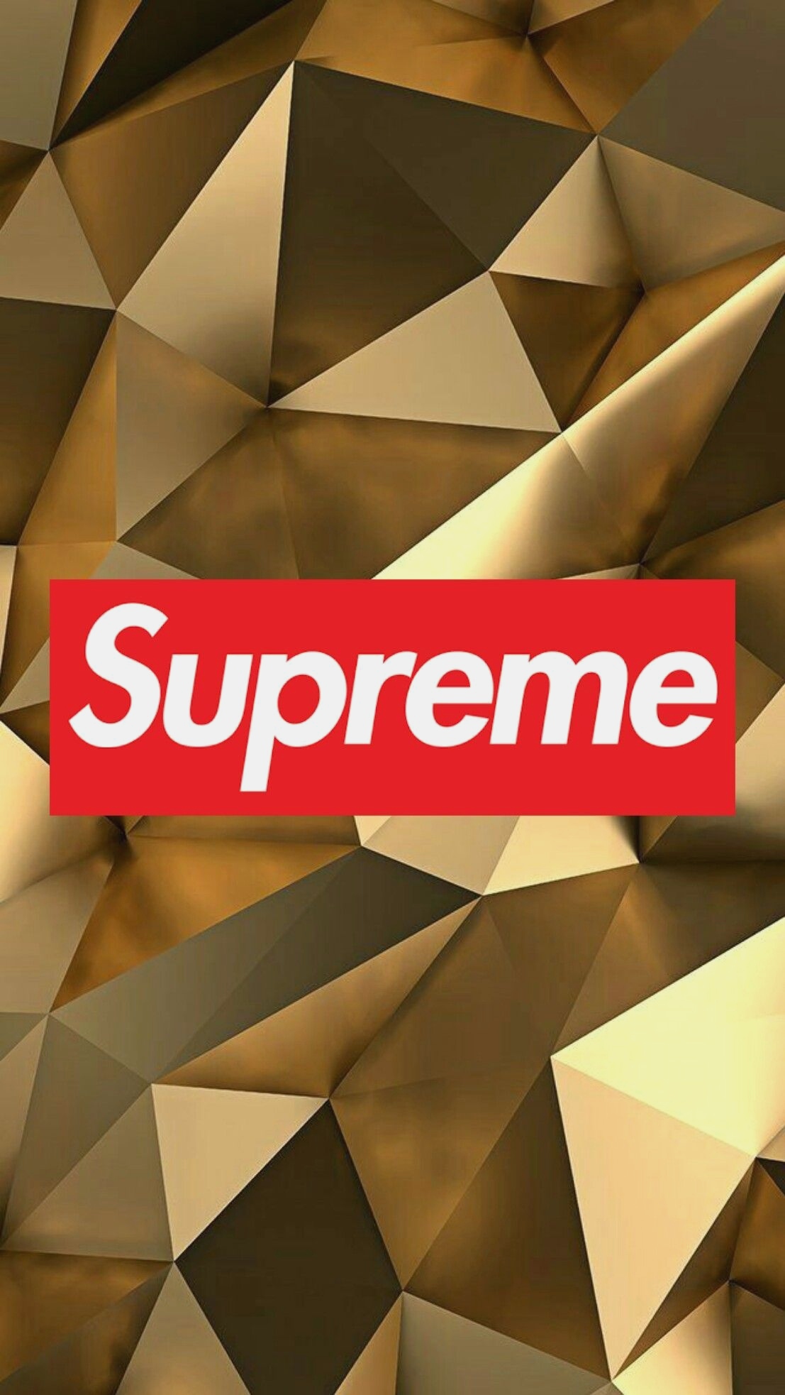 Supreme Background For Iphone , HD Wallpaper & Backgrounds