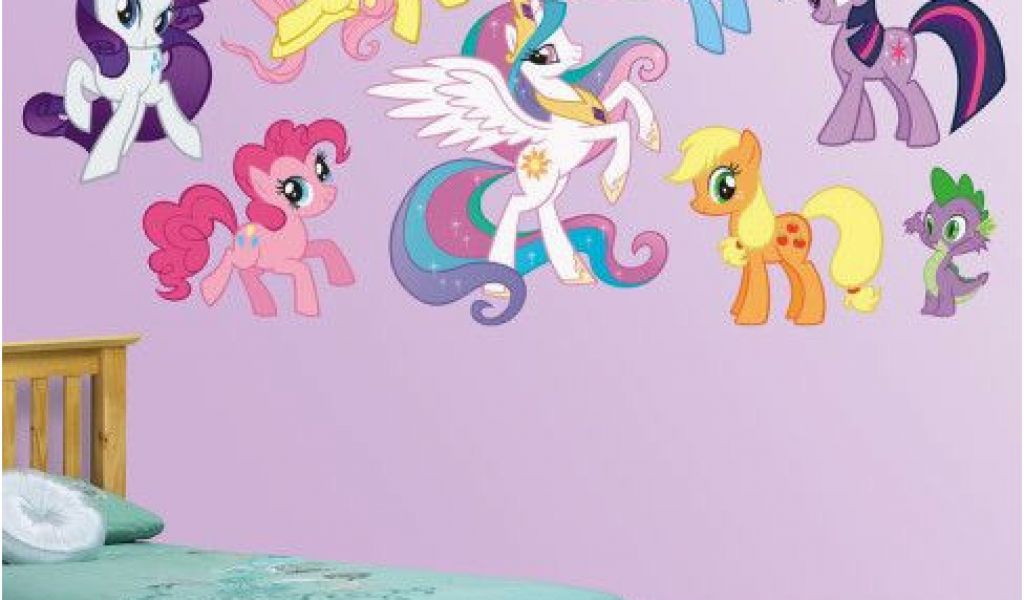 Download By Size - Little Pony Friendship Is Magic , HD Wallpaper & Backgrounds