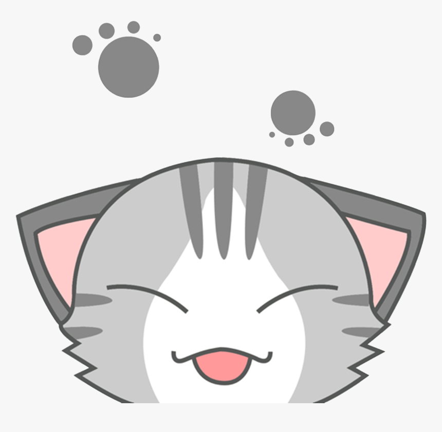 Cute Cat Wallpaper - Cartoon Cute Cats Png , HD Wallpaper & Backgrounds