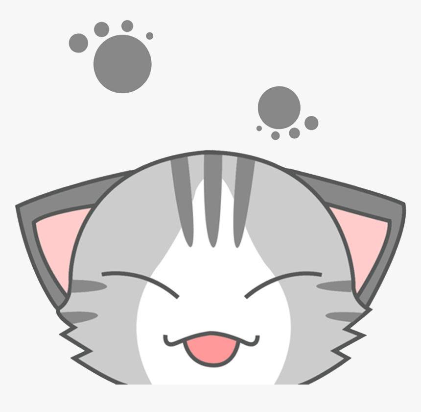 Cute Cat Wallpaper - Cartoon Cute Cats Png (#22833) - HD Wallpaper