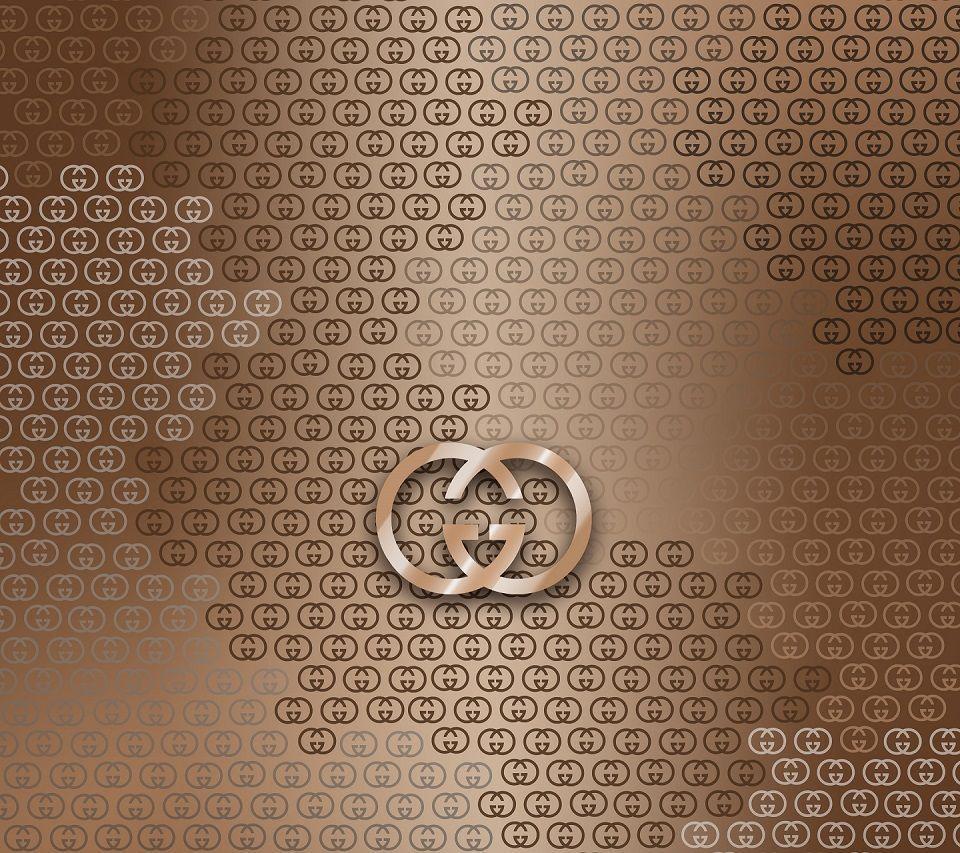 Gucci Logo Wallpaper - Gucci Logo Wallpaper Hd , HD Wallpaper & Backgrounds