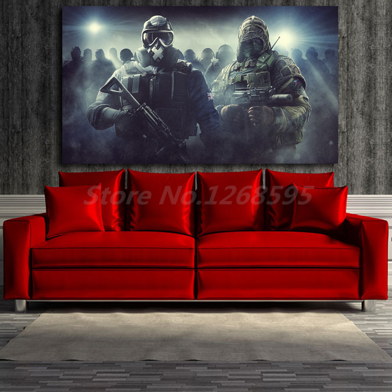 Mute Kapkan Tom Clancys Rainbow Six Siege Wallpaper - Ultra Wide Wallpaper 2560x1080 Gaming , HD Wallpaper & Backgrounds
