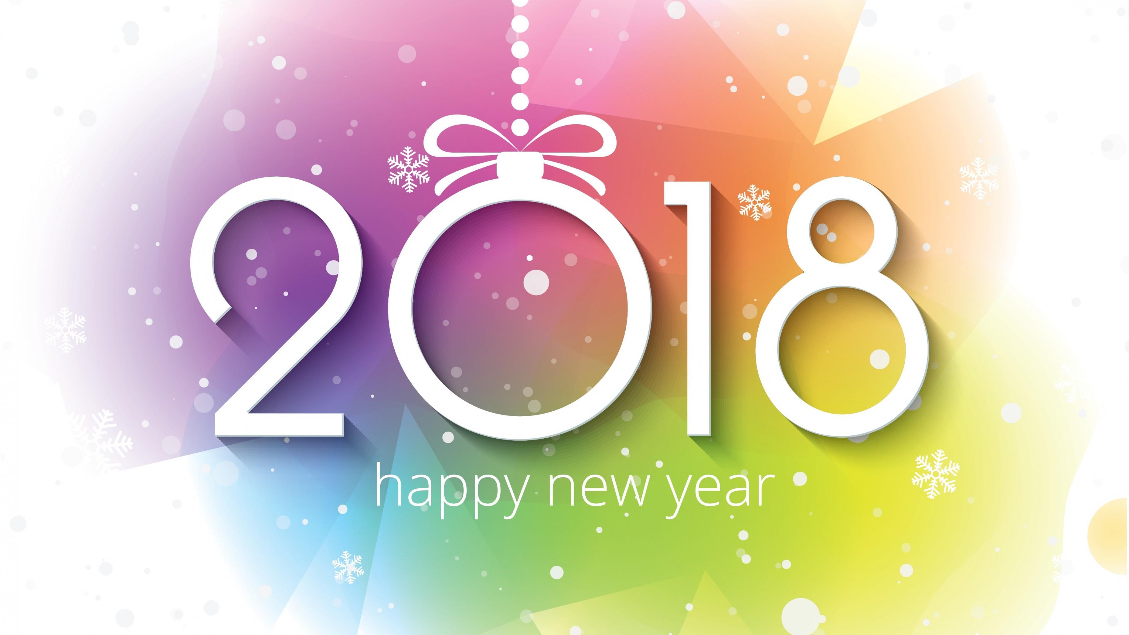 Like Download Set - Happy New Year 2019 , HD Wallpaper & Backgrounds