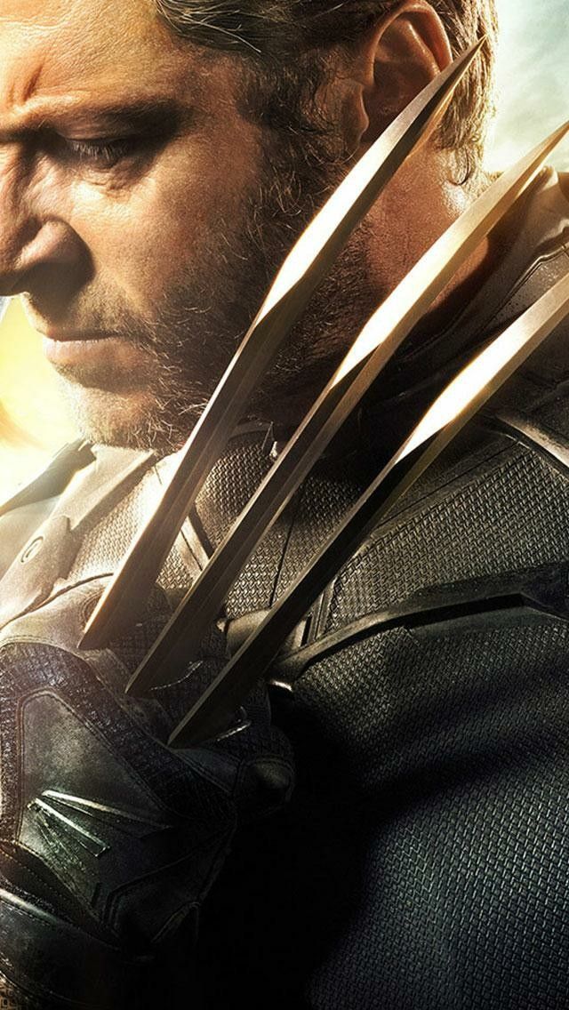 Wolverine Wallpaper - Wolverine Wallpaper Hd For Android , HD Wallpaper & Backgrounds