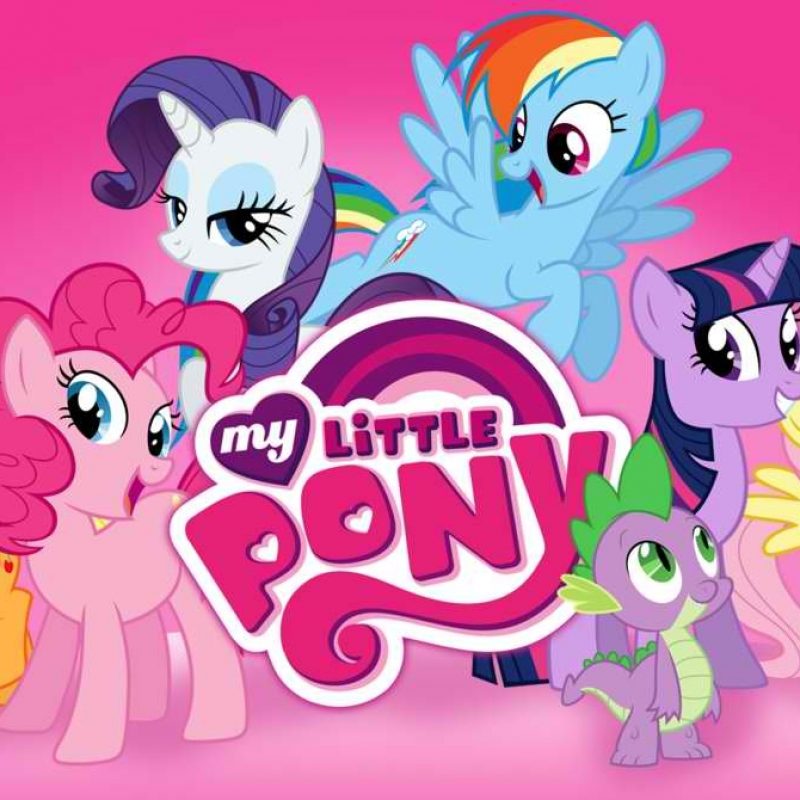 10 Best My Little Pony Hd Wallpapers Full Hd 1080p - My Little Pony Wallpaper Ipad , HD Wallpaper & Backgrounds