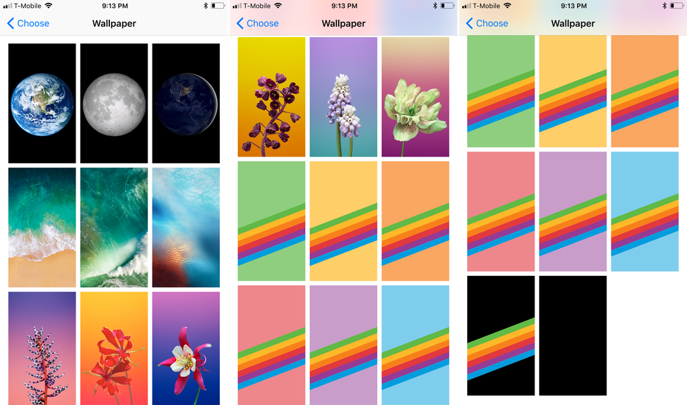 So, Guys, This Were The List Of Cool Ios 11 Wallpapers - Hình Nền Ios 11.4 , HD Wallpaper & Backgrounds