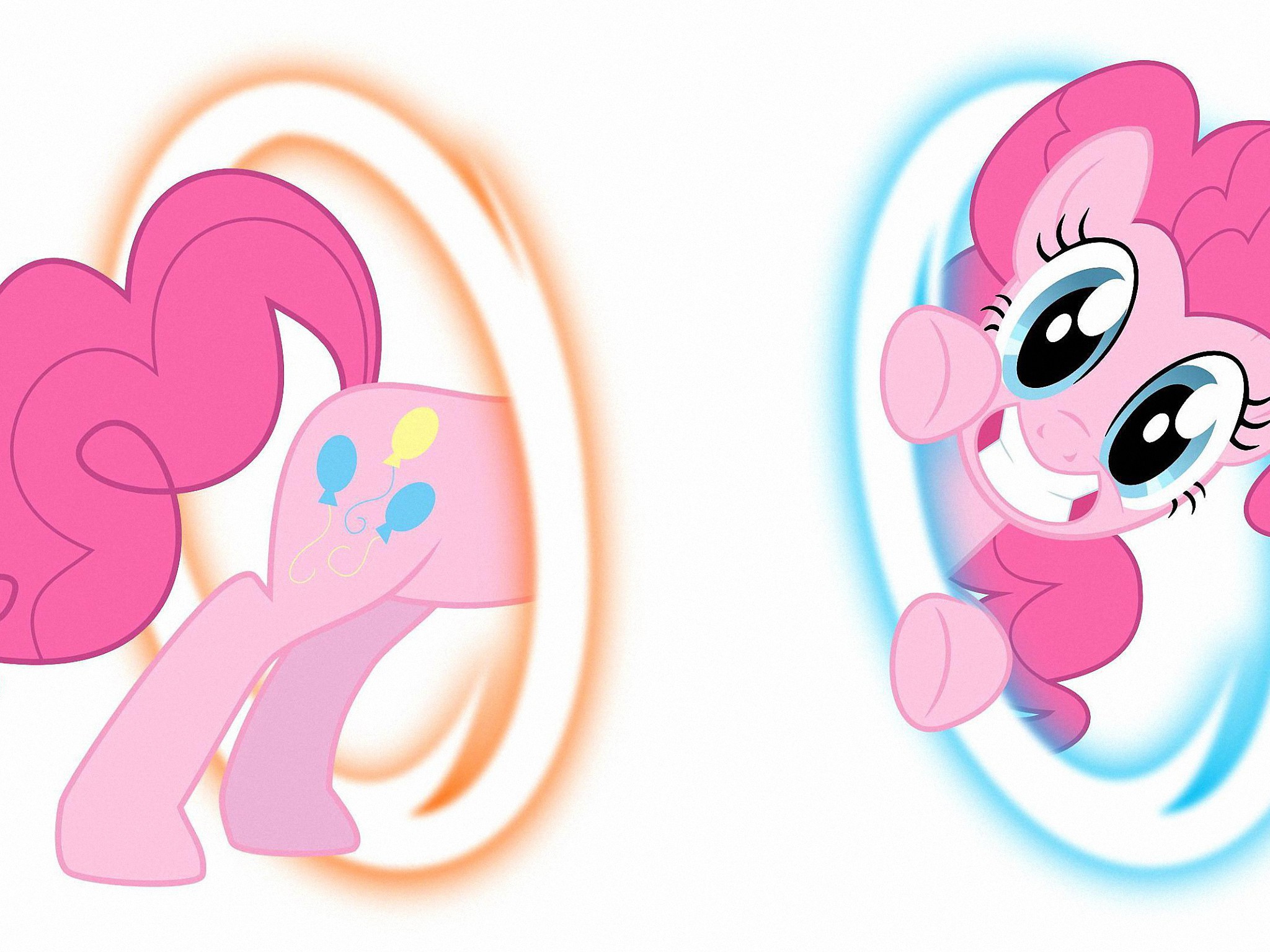 Funny My Little Pony Hd Wallpapers For Tablets - Cartoon , HD Wallpaper & Backgrounds