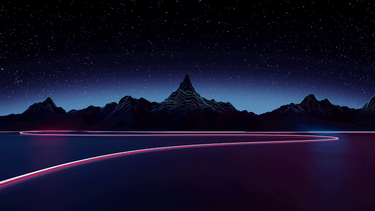 Vaporwave - Wallpaper Engine - - Animated Wallpaper 4k , HD Wallpaper & Backgrounds