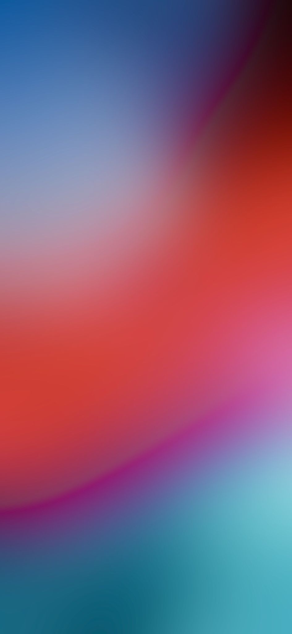 Ios 12 Blur Wallpaper Hd - Iphone Wallpaper Ios 12 , HD Wallpaper & Backgrounds