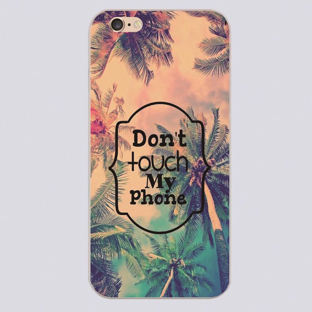 Don't Touch My Phone Art Wallpaper Design Phone Cover - Dont Touch My Phone Slike , HD Wallpaper & Backgrounds