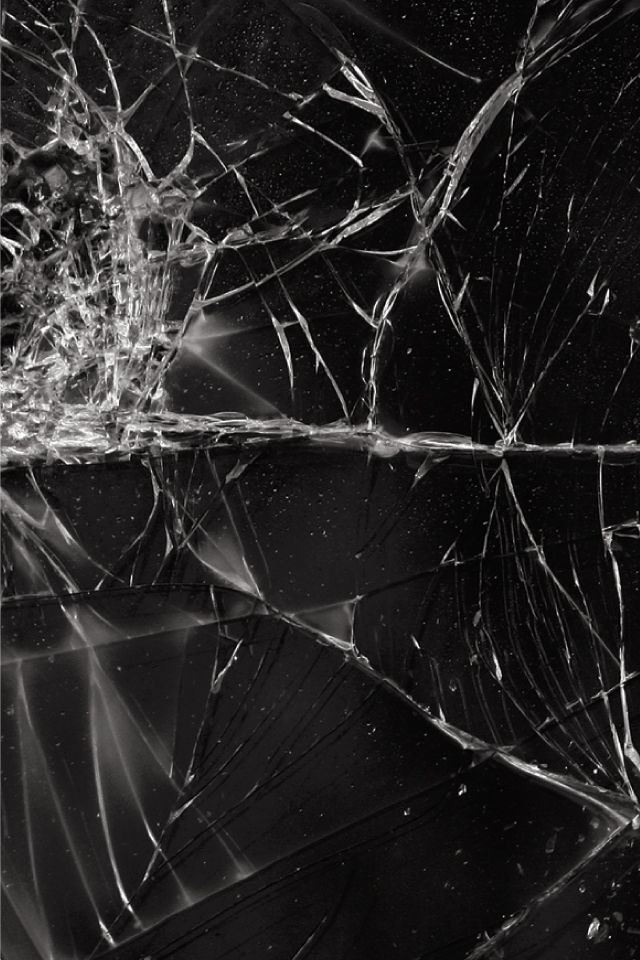 Broken Screen Wallpaper Android Group Pictures - Iphone 6 Wallpaper Cracked Screen , HD Wallpaper & Backgrounds