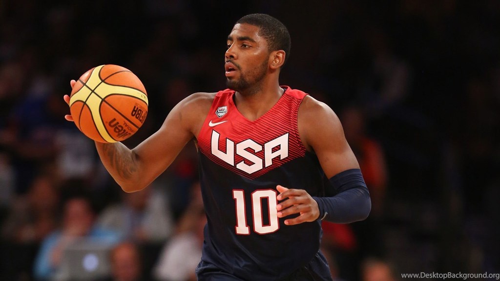 Kyrie Irving Wallpaper Hd - Kyrie Irving , HD Wallpaper & Backgrounds