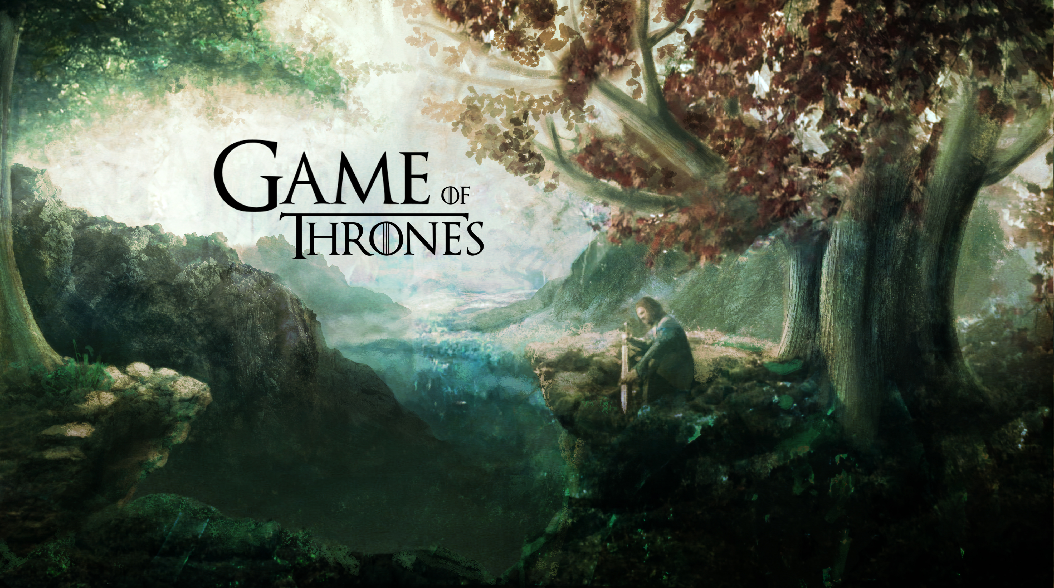 Desktop Mobiles Tablets - Game Of Thrones Ps4 Background , HD Wallpaper & Backgrounds