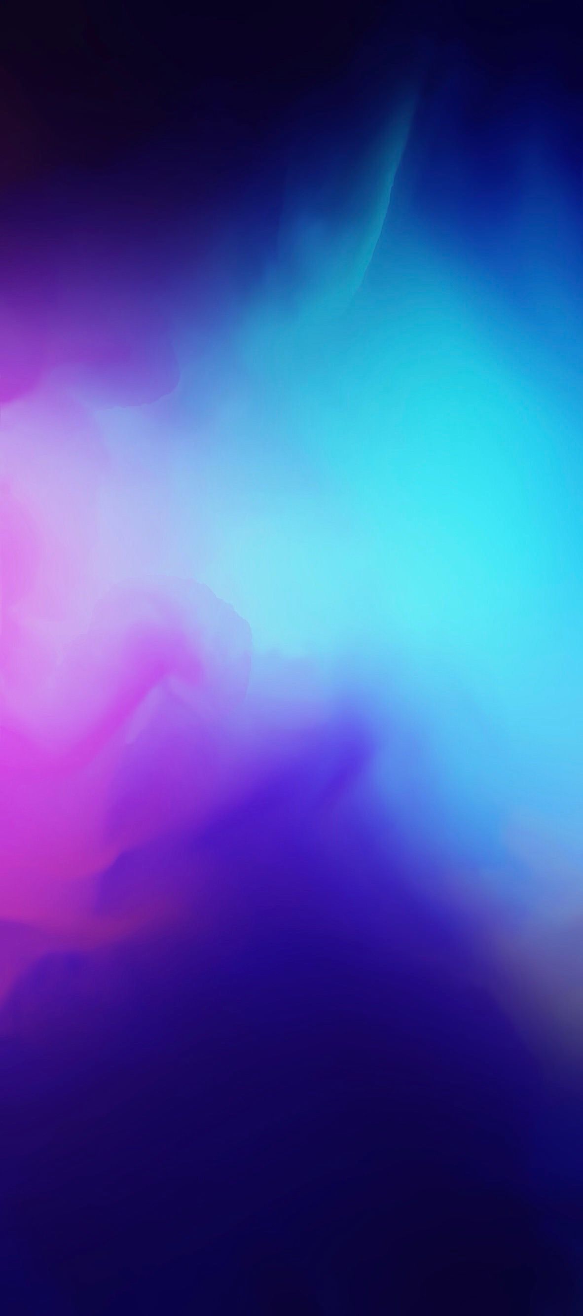 Iphone X Wallpaper Purple , HD Wallpaper & Backgrounds