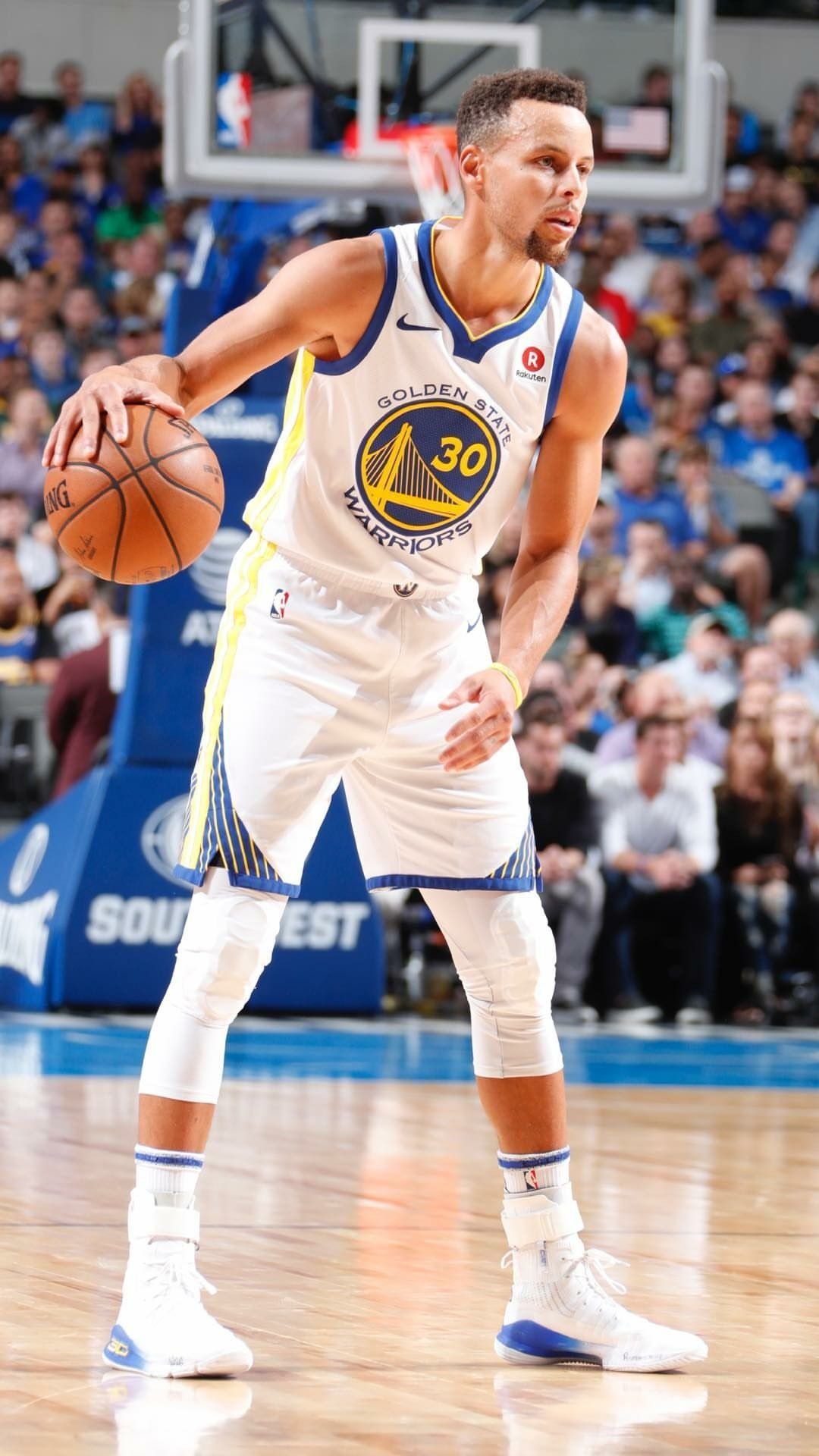 Famous Stephen Curry Wallpaper Iphone Famous Stephen - Stephen Curry Wallpaper 2019 , HD Wallpaper & Backgrounds