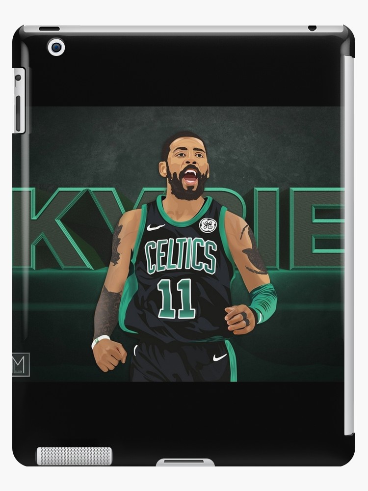 Kyrie Irving Wallpaper - Mobile Phone , HD Wallpaper & Backgrounds