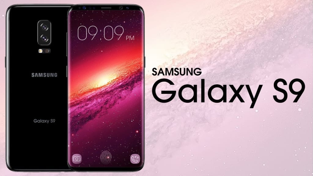 Download Samsung Galaxy S9 Stock Wallpapers 1080p/4k - S9 128gb Samsung S9 , HD Wallpaper & Backgrounds