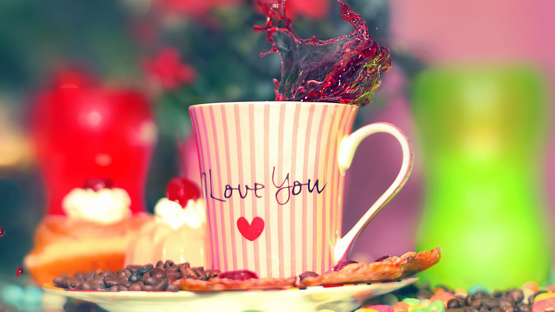 Love Hd Wallpapers Download, Id - Good Morning Love Images Hd , HD Wallpaper & Backgrounds