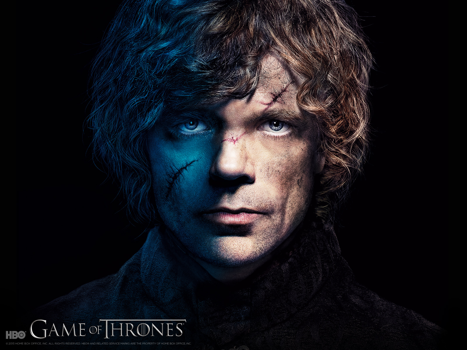 Tyrion Lannister , HD Wallpaper & Backgrounds