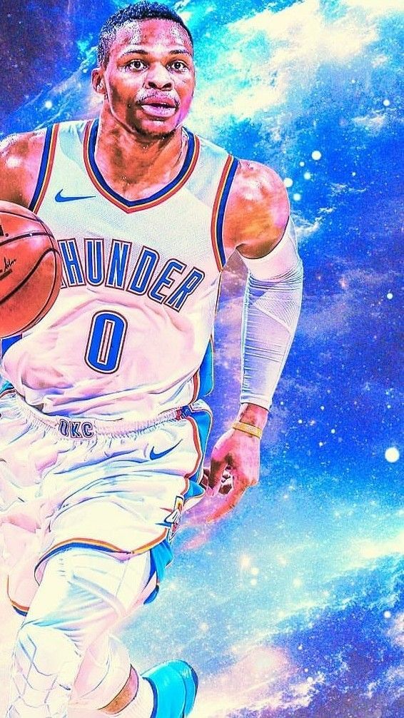 Russel Westbrook Wallpaper Westbrook Wallpapers, Russell - Russell Westbrook Iphone Wallpaper Hd , HD Wallpaper & Backgrounds