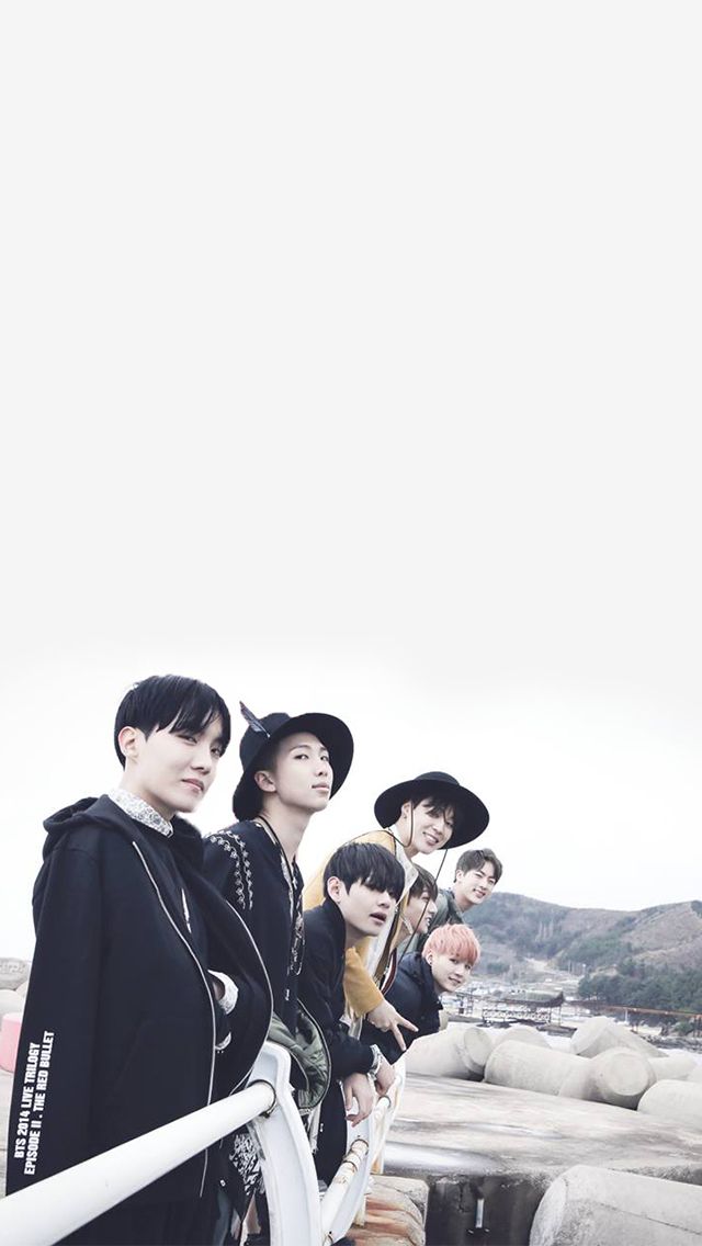 Bts - Iphone Bts Wallpaper Hot , HD Wallpaper & Backgrounds