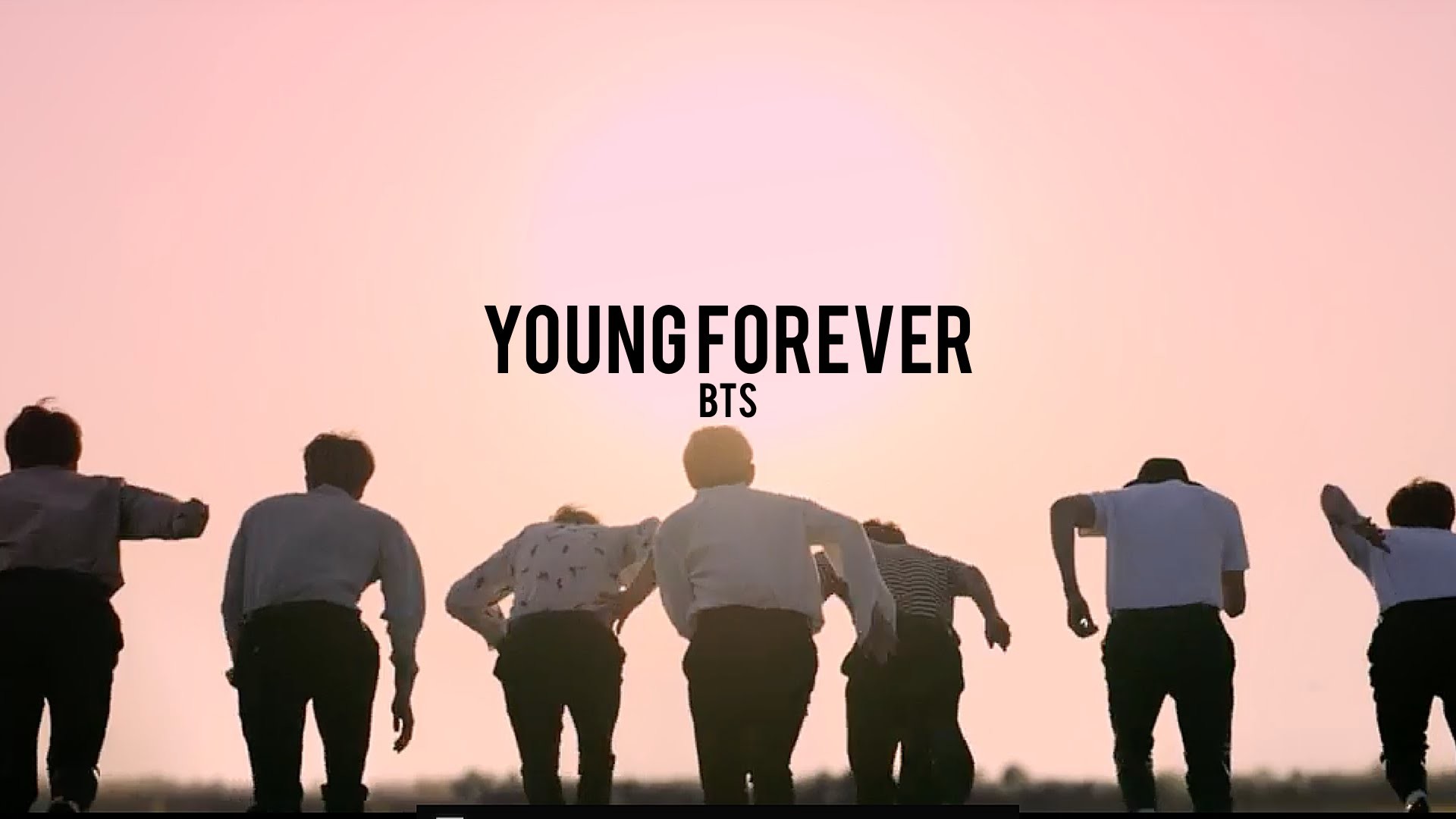 Bts Butterfly Wallpaper - Bts Wallpaper Desktop Young Forever , HD Wallpaper & Backgrounds