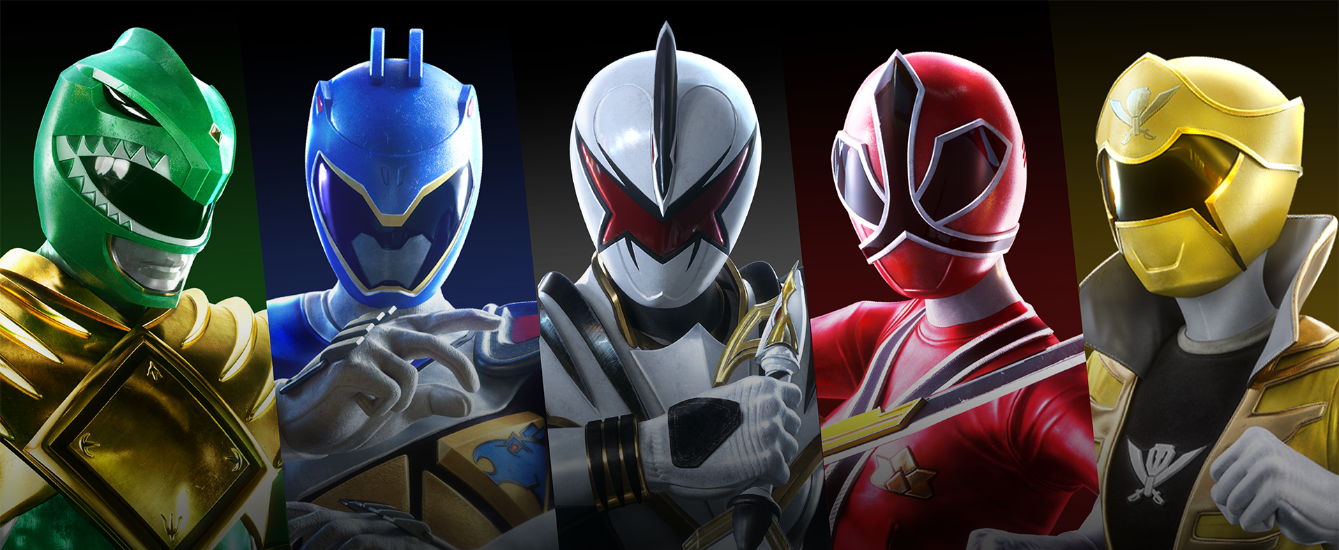 Power Rangers Wallpaper (#26312) - HD Wallpaper \u0026 Backgrounds Download, image size:1920x789