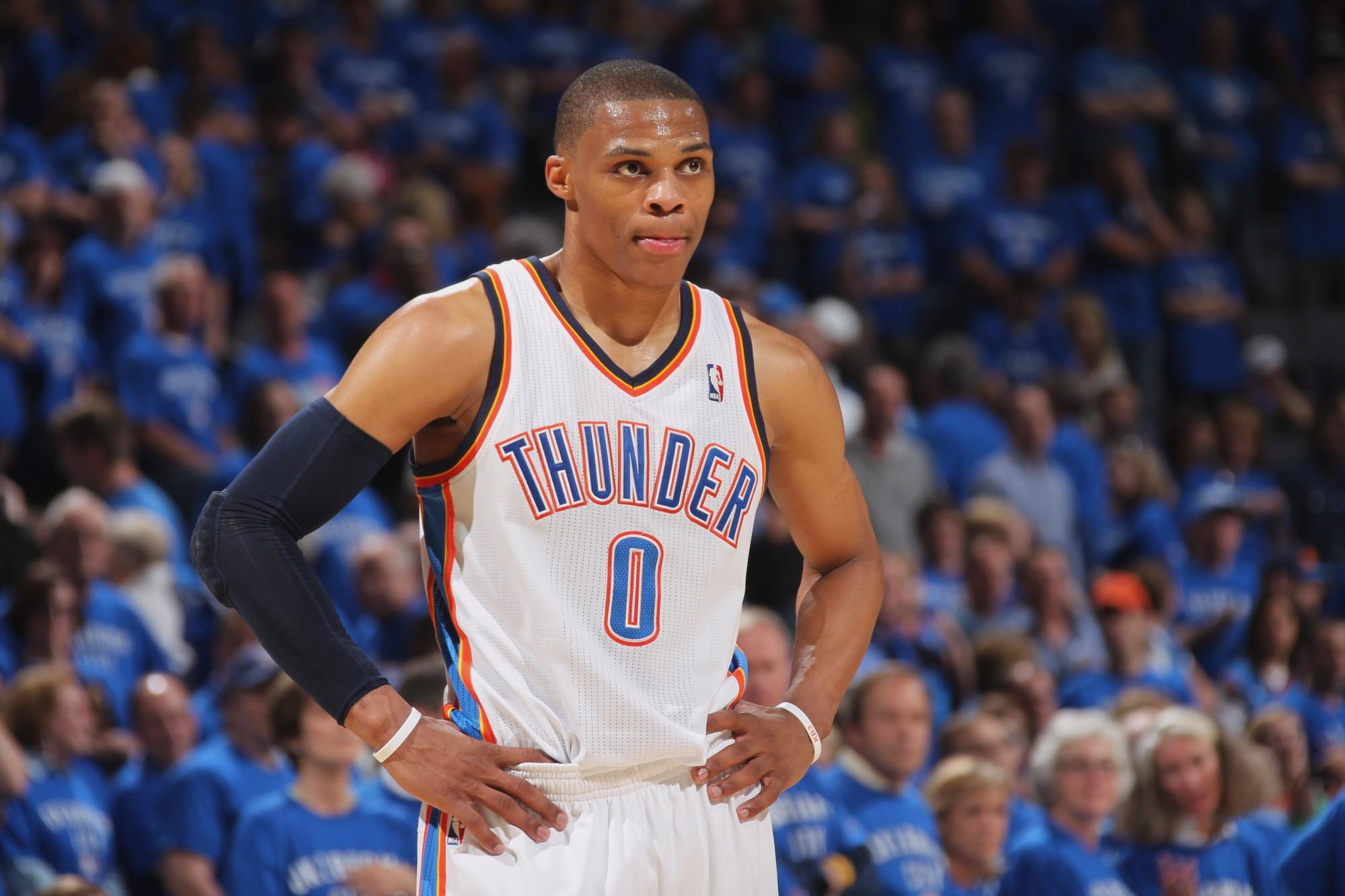 Russell Westbrook Memes , HD Wallpaper & Backgrounds