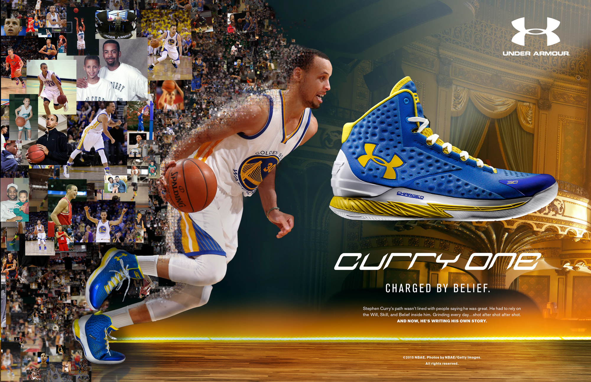 Camo Stephen Curry Wallpaper Pc - Nba Under Armour , HD Wallpaper & Backgrounds