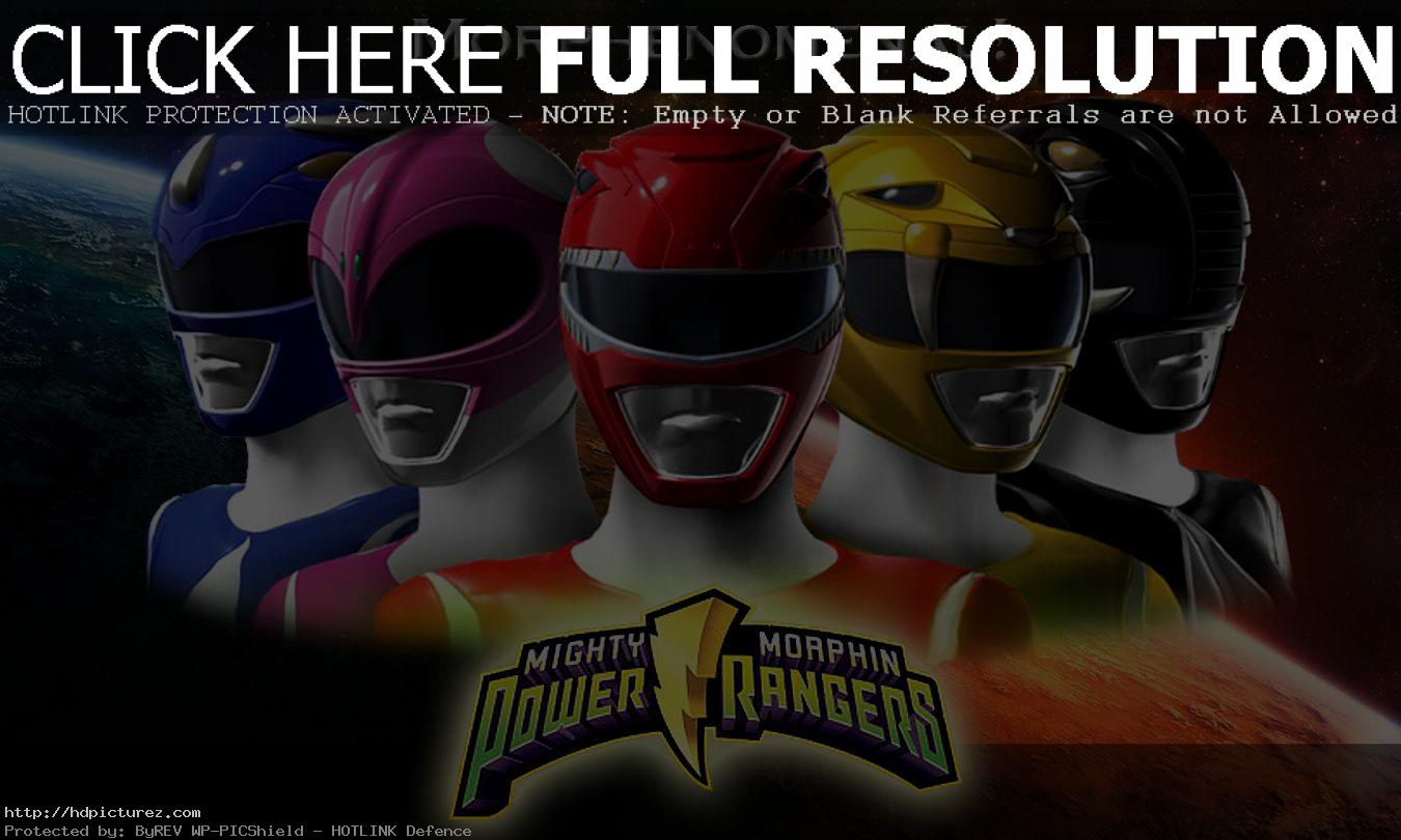 Free Download Power Rangers Backgrounds Pixelstalk - Geração Dos Power Rangers , HD Wallpaper & Backgrounds