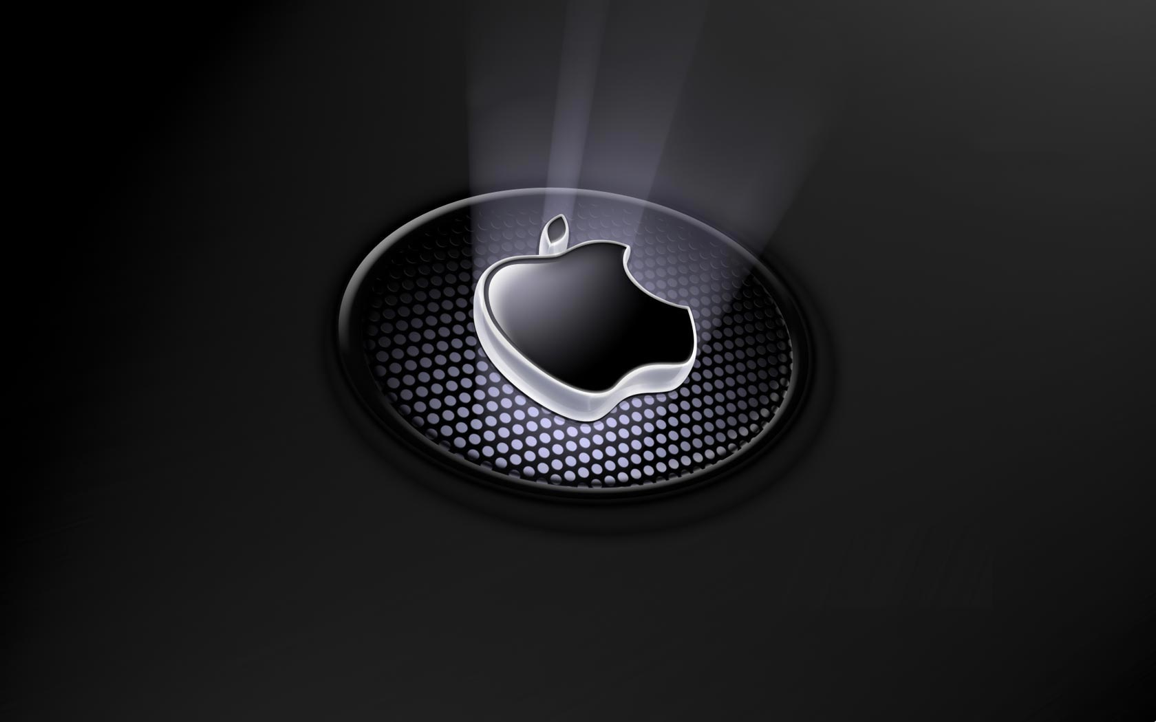Apple Logo Pics - Logos De Apple Hd , HD Wallpaper & Backgrounds