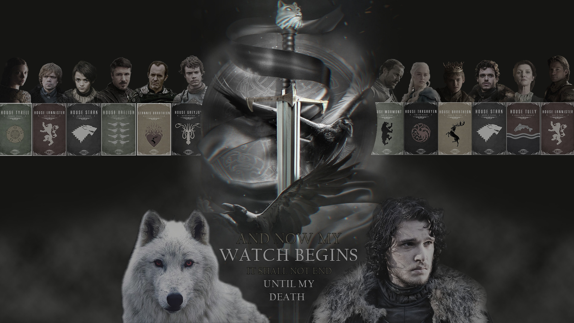 Game Of Thrones 7 Temporada 26905 Hd Wallpaper Backgrounds