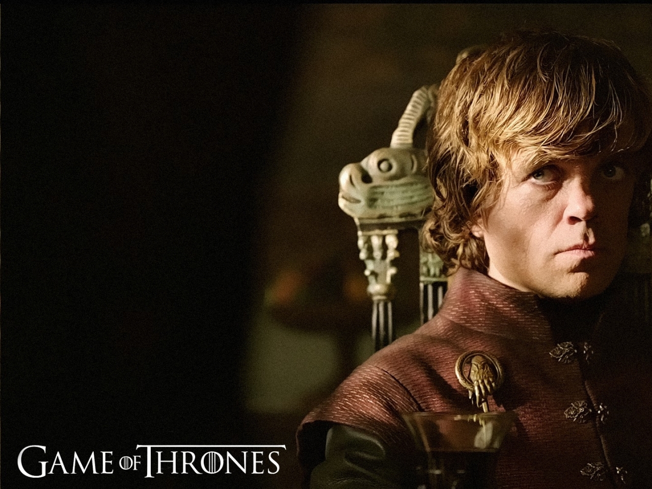 Game15 - Tyrion Lannister Gods Of Tits , HD Wallpaper & Backgrounds