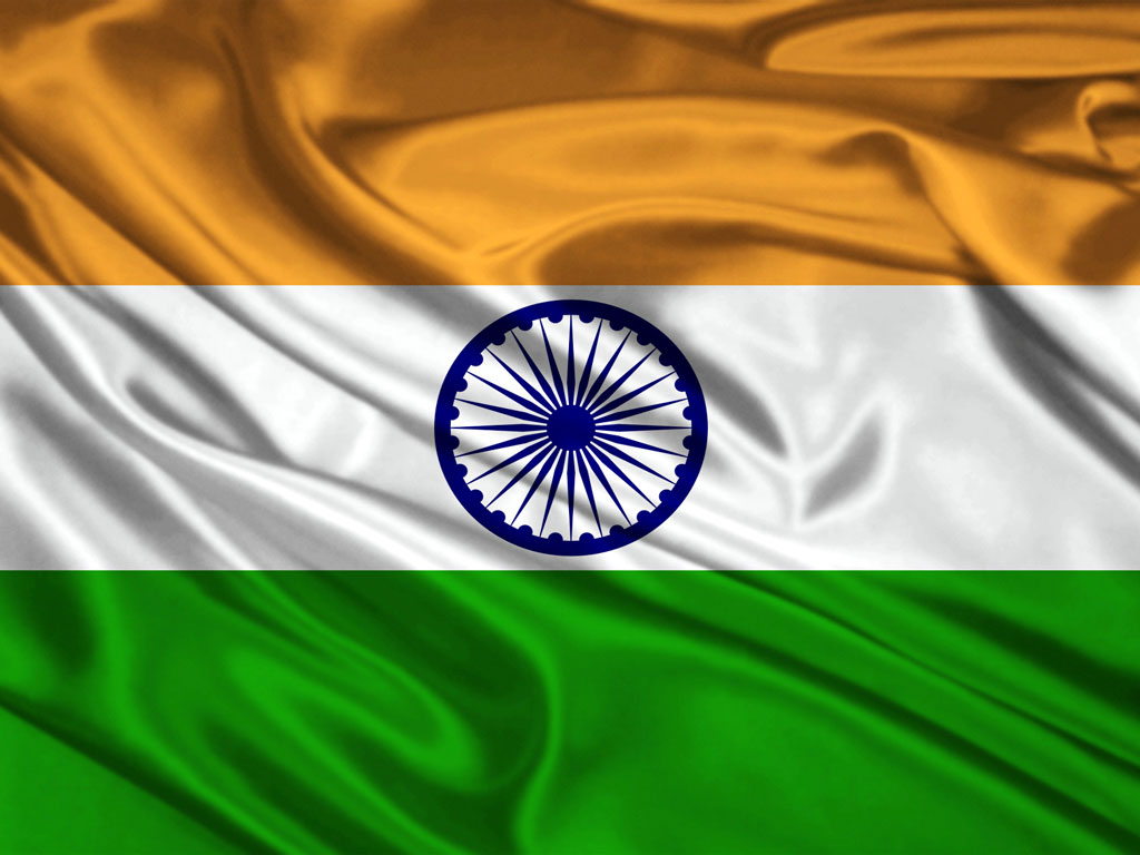 Tiranga Wallpaper - Independence Day Alphabet , HD Wallpaper & Backgrounds