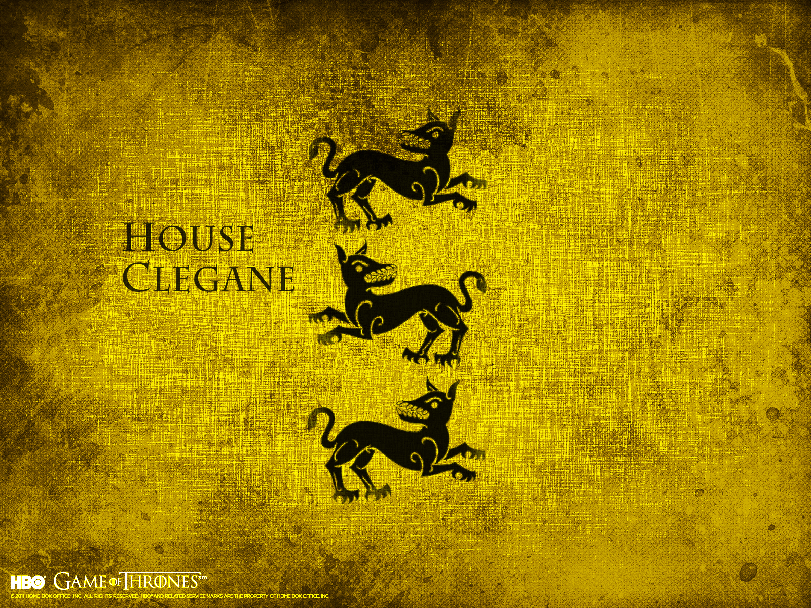 Game Of Thrones Wallpaper - Game Of Thrones Clegane , HD Wallpaper & Backgrounds