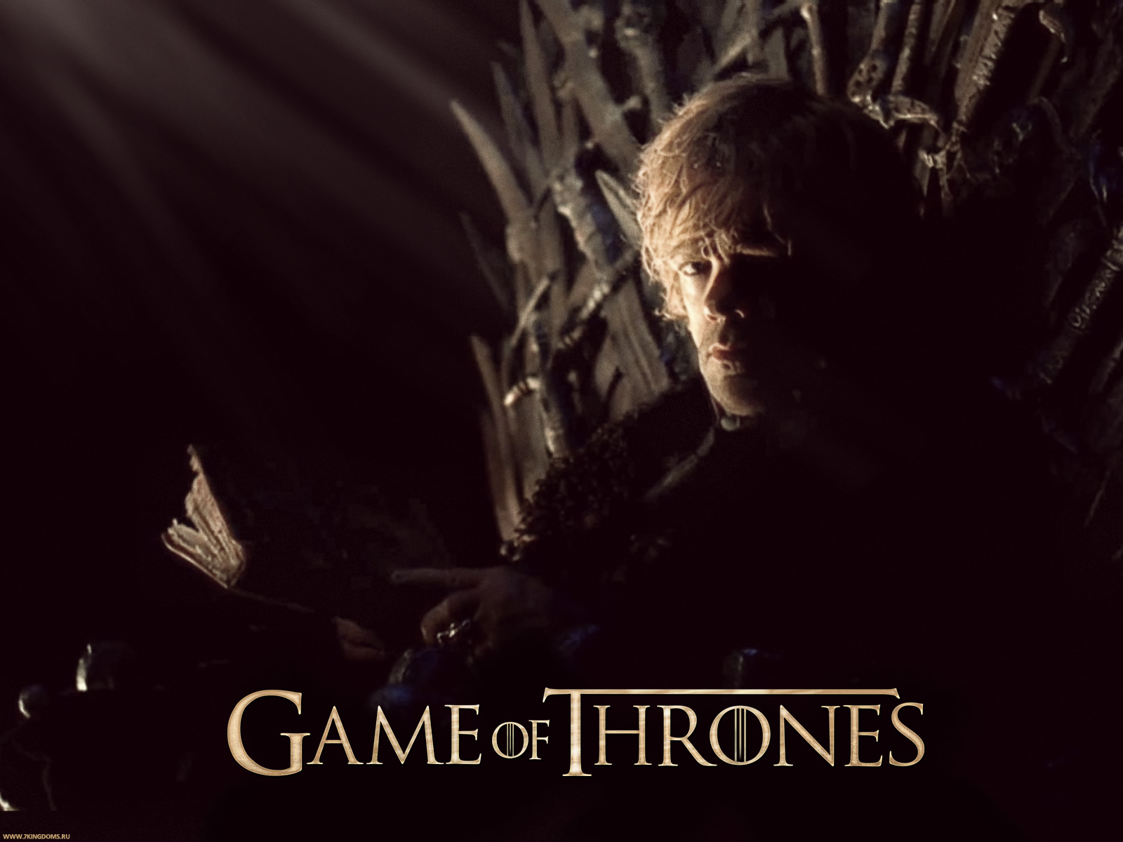 Tyrion Lannister Game Of Thrones Wallpaper 21745921 - Tyrion Lannister Game Of Thrones , HD Wallpaper & Backgrounds