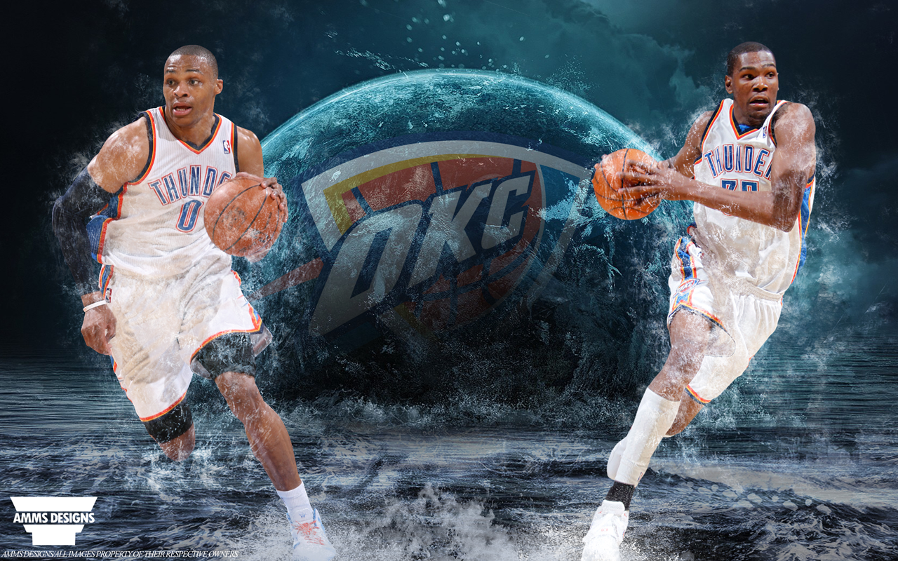 Westbrook Durant , HD Wallpaper & Backgrounds