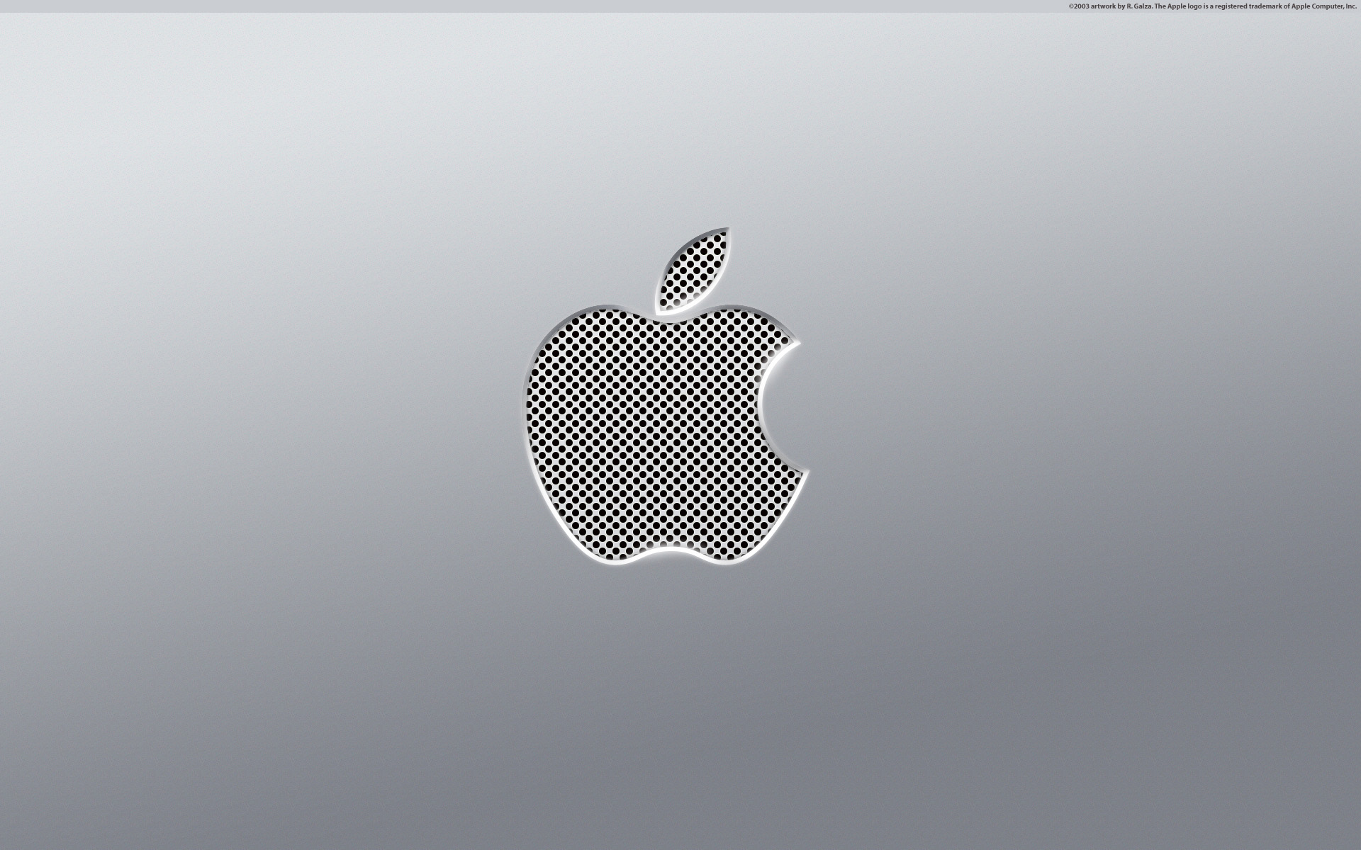 Apple Logo Wallpapers Hd A11 - Apple , HD Wallpaper & Backgrounds