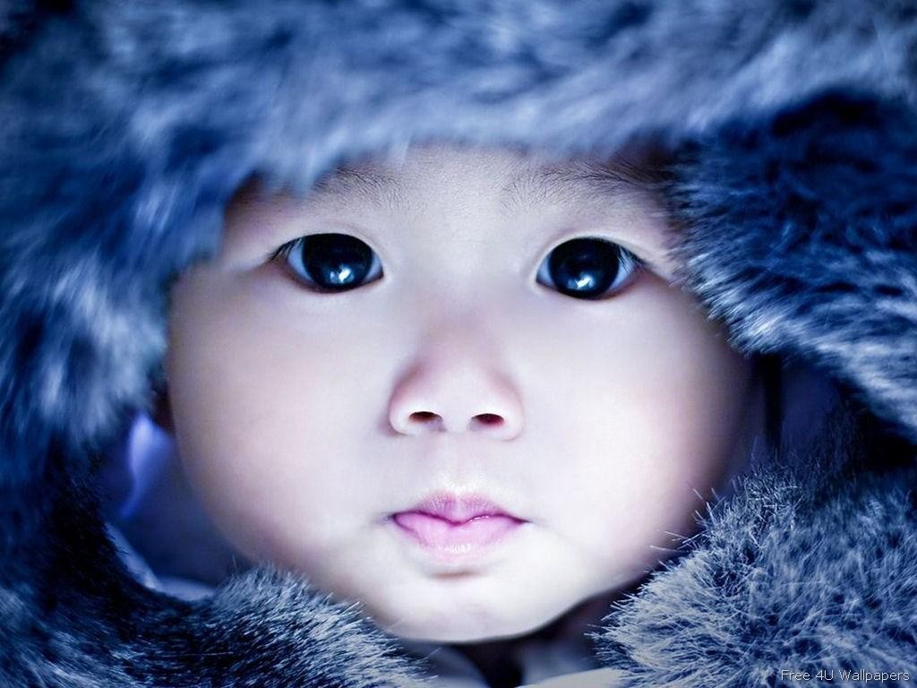 Beautiful Babies , HD Wallpaper & Backgrounds