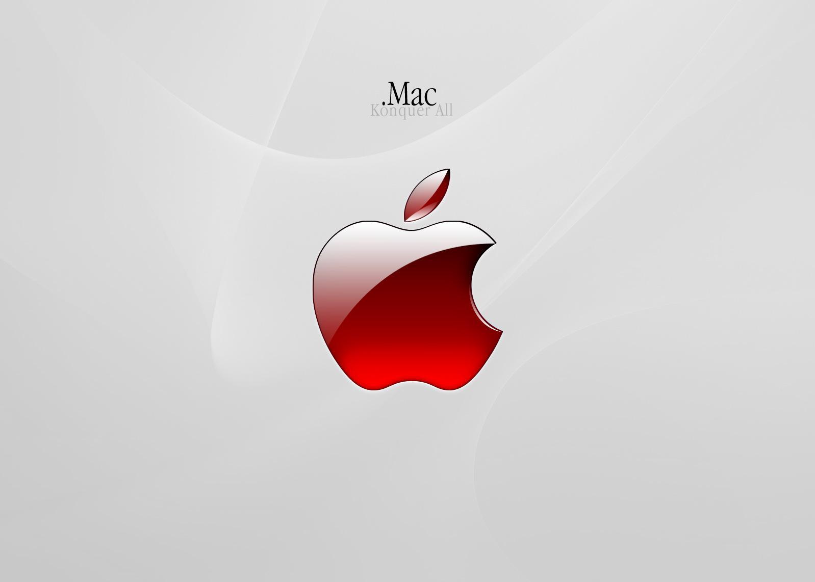 Apple Simple , HD Wallpaper & Backgrounds