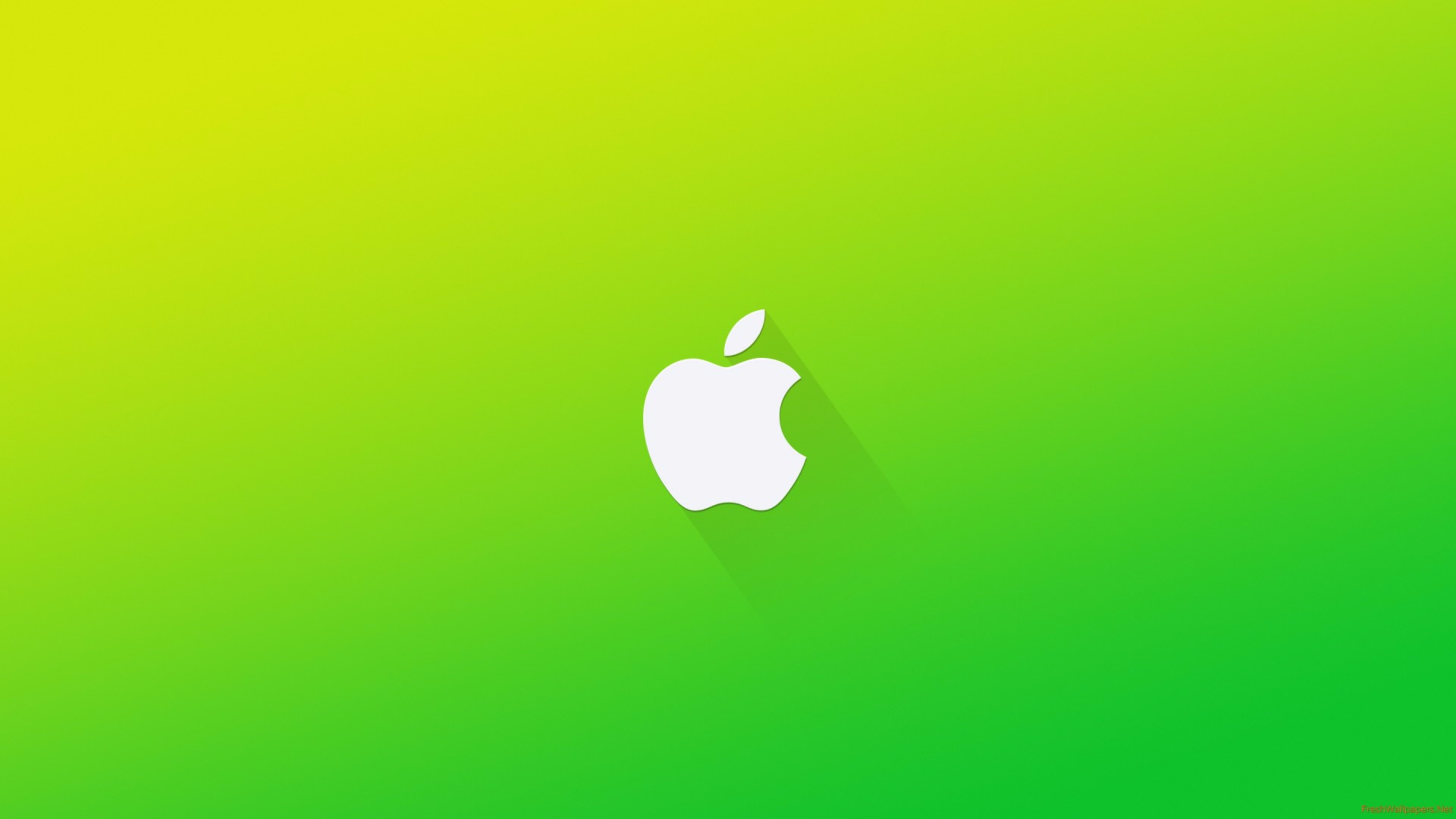 Apple 4k - Apple Logo Wallpaper 4k , HD Wallpaper & Backgrounds