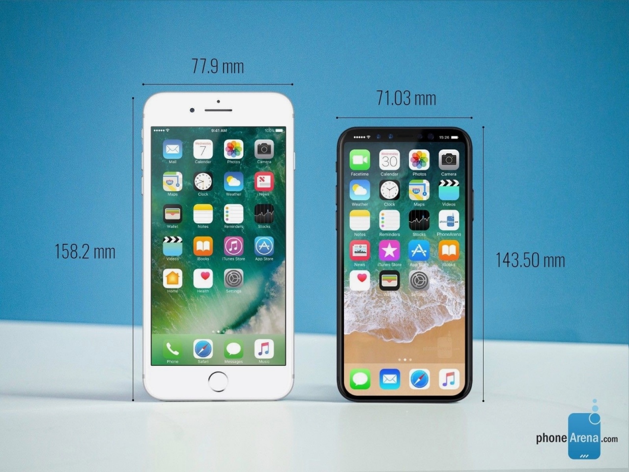 iphone j7