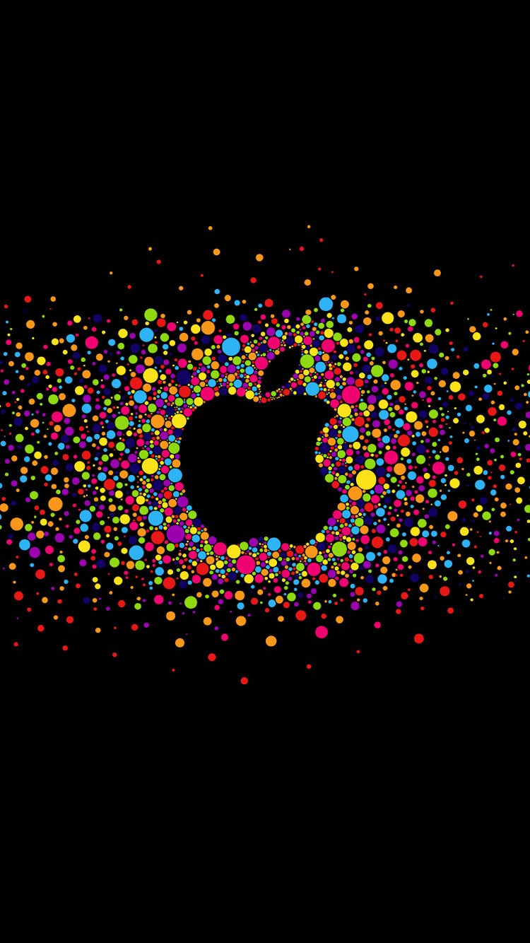 Apple Wallpaper Iphone 6 Lovely 20 Cool Wallpapers - Apple Logo Wallpaper 4k , HD Wallpaper & Backgrounds